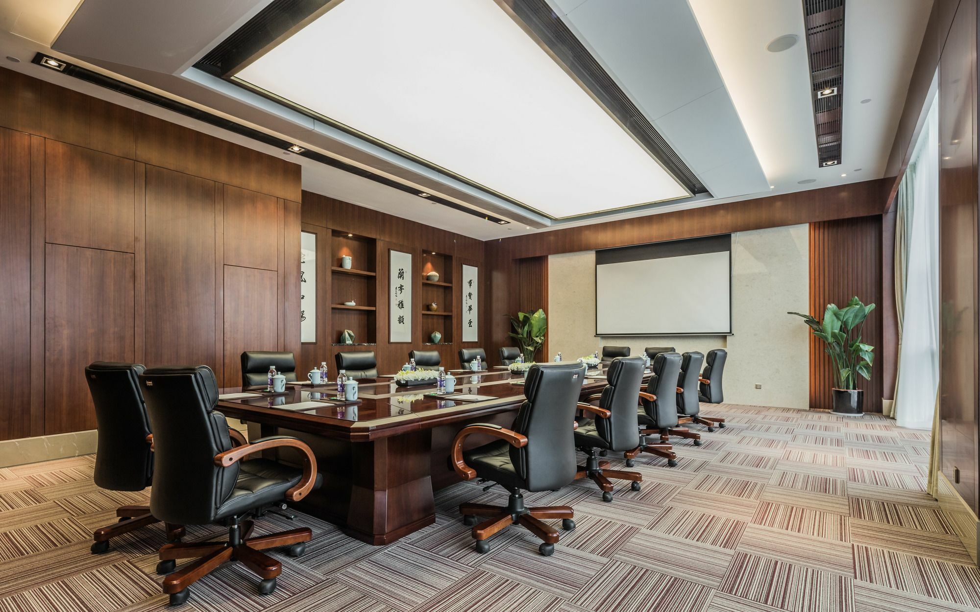 Hangzhou Xinzhou Hotel Zewnętrze zdjęcie