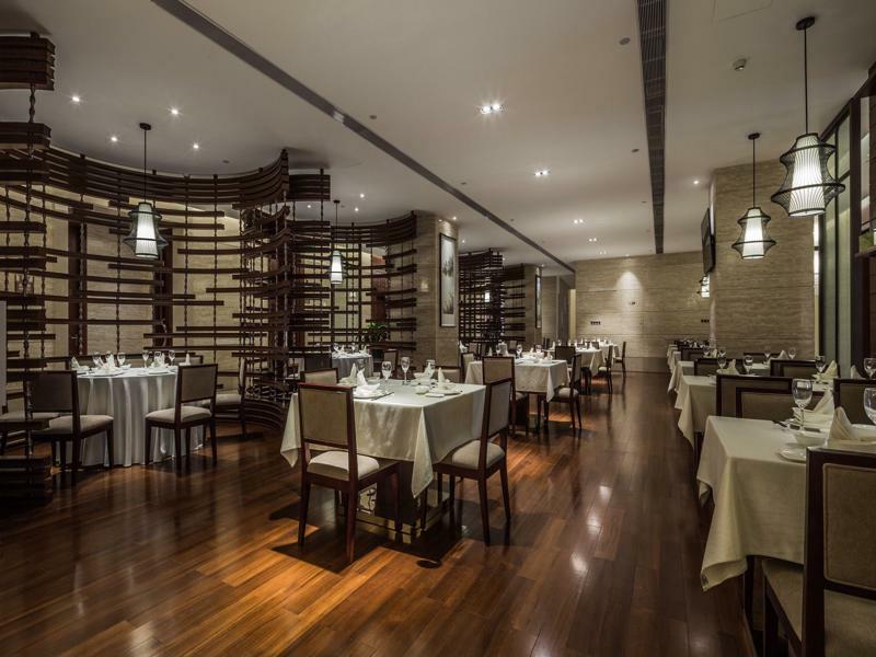 Hangzhou Xinzhou Hotel Zewnętrze zdjęcie