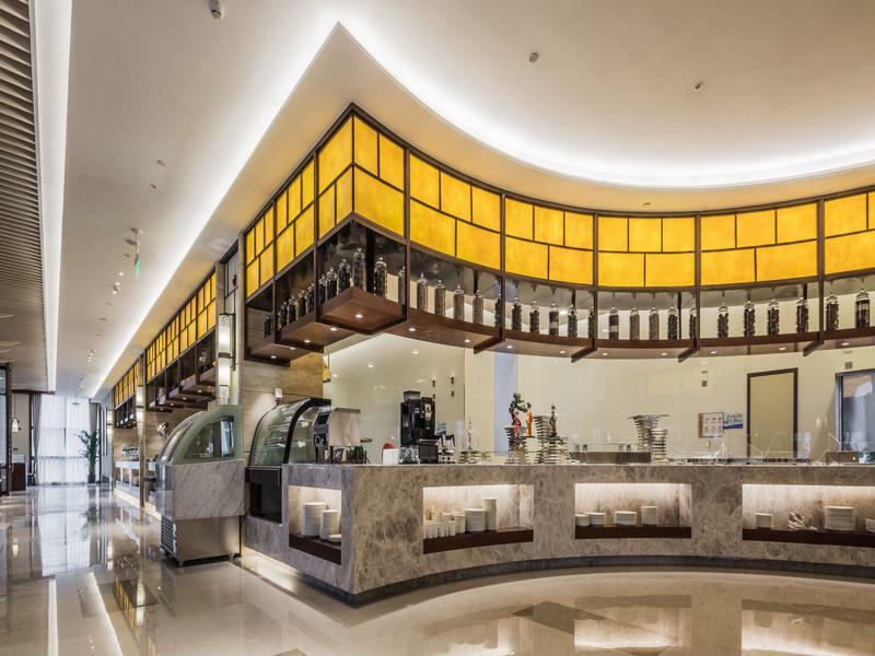 Hangzhou Xinzhou Hotel Zewnętrze zdjęcie