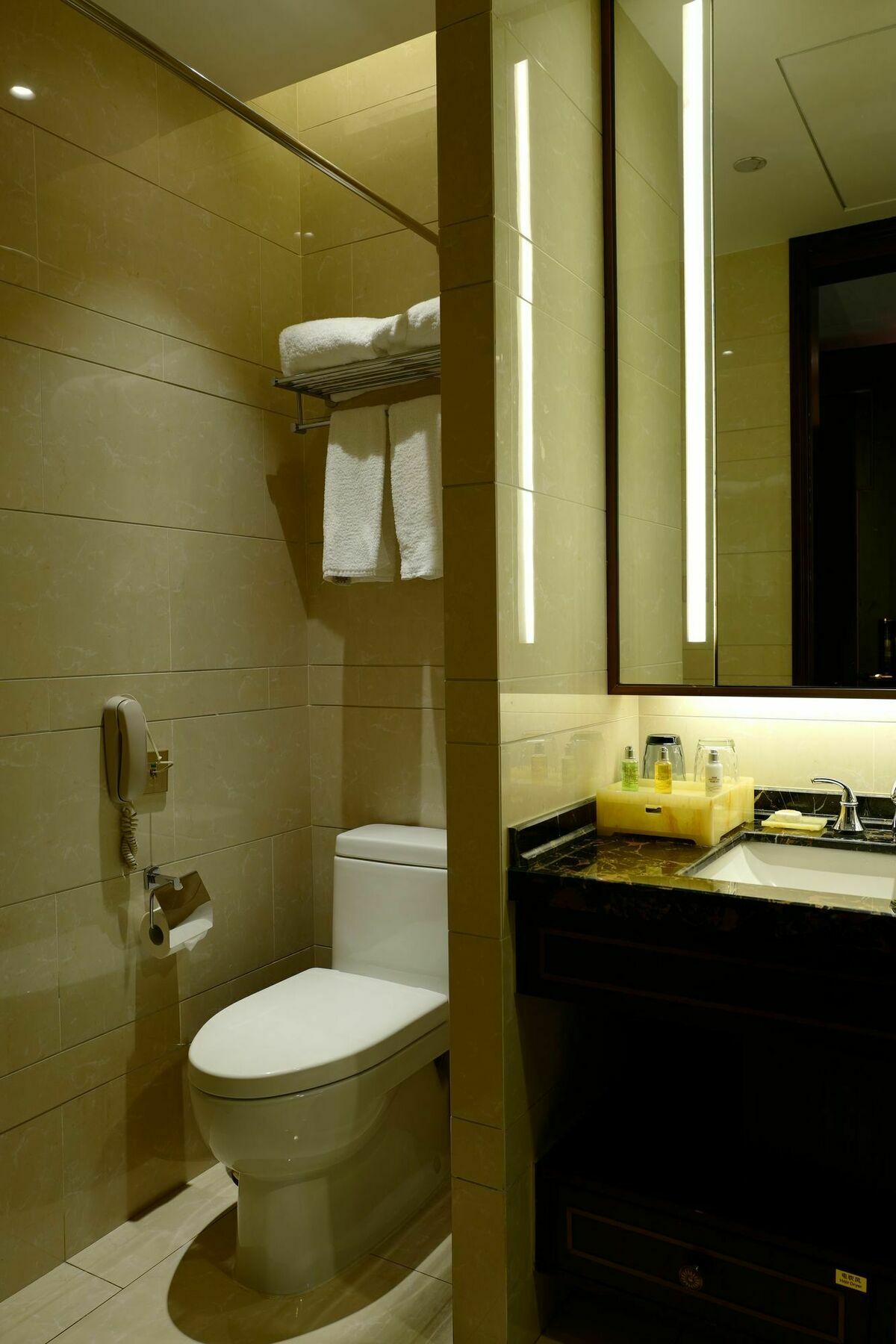 Hangzhou Xinzhou Hotel Zewnętrze zdjęcie